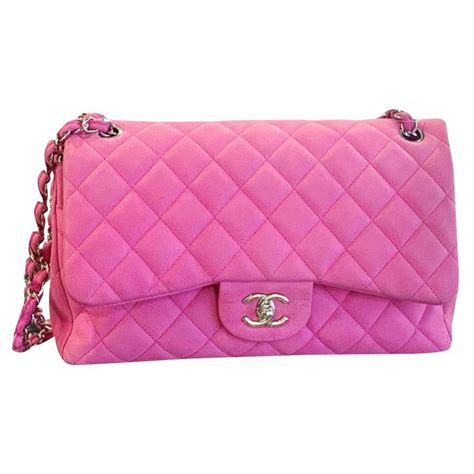 chanel cube bag|chanel pink ref bag.